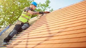 Best Storm Damage Roof Repair  in Noblesville, IN